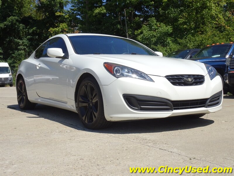hyundai genesis coupe 2011 KMHHT6KD8BU064971 image hyundai genesis coupe 2011 KMHHT6KD8BU064971 image